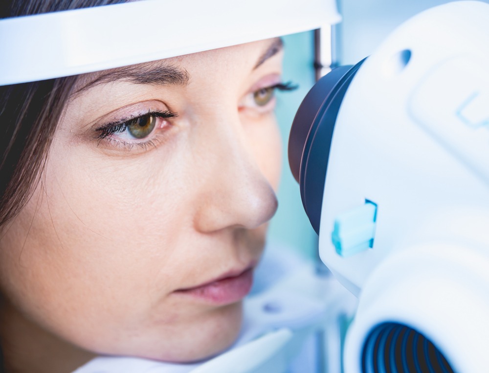 European researchers are developing a new scanner to speed up detection of eye disease