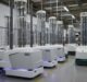UVD Robots wins EU contract to deploy 200 robots in hospitals across Europe