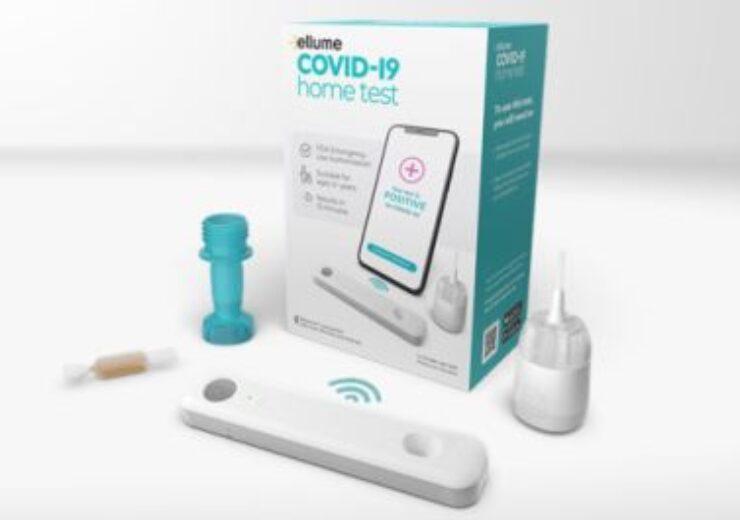 Ellume gets EUA from US FDA for at-home Covid-19 antigen test