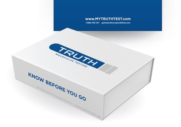 Genotox rolls out MyTruthTest at-home Covid-19 test kits