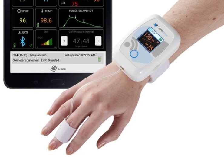 Caretaker receives Health Canada approval to import wireless patient monitors