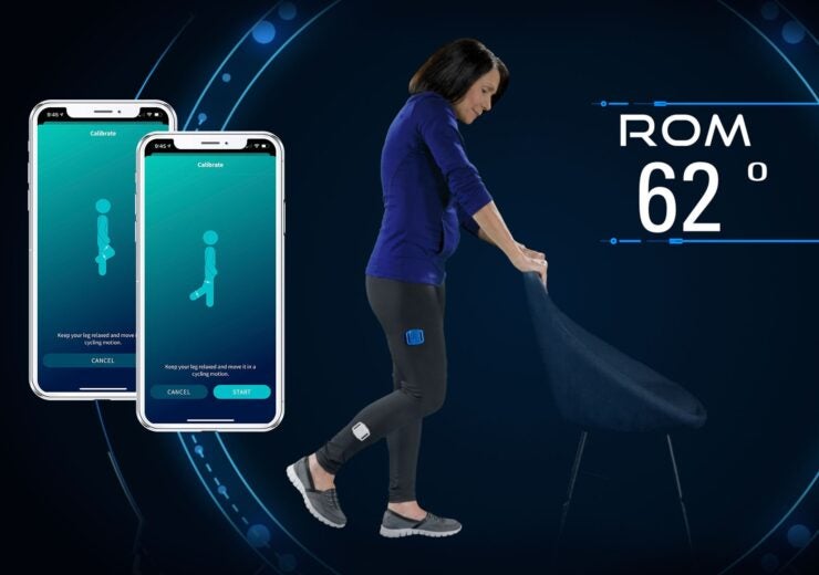 Exactech acquires orthopaedic patient wearables firm Muvr