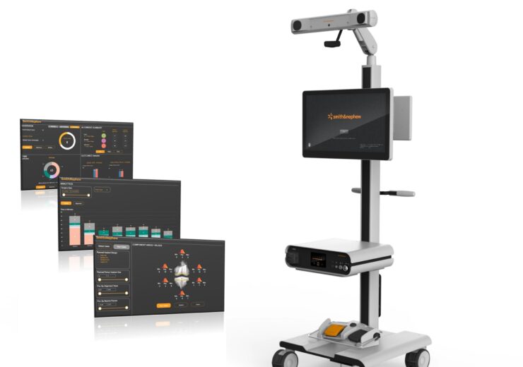 Smith+Nephew announces RI.INSIGHTS – a global data analytics platform designed to advance the standard of care for robotics-assisted joint replacement procedures