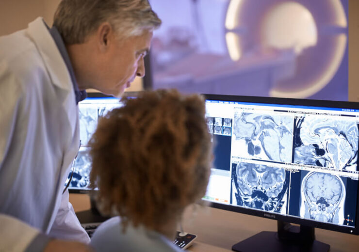 Abercrombie Radiology implements complete eRAD RIS Solution