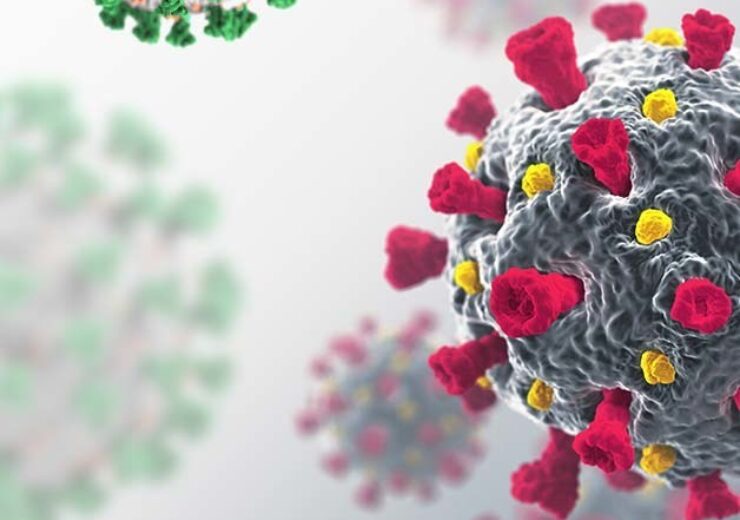 SARS CoV-2 Flu Viral Pathogens