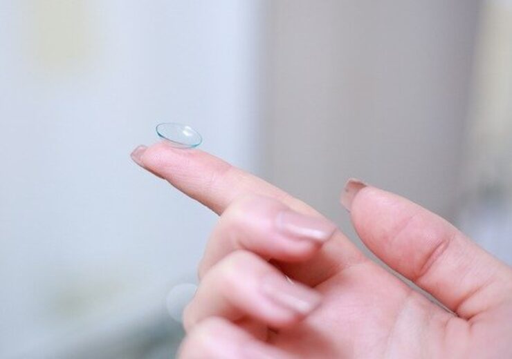Mojo Vision and Menicon announce joint development agreement on Smart Contact Lens products