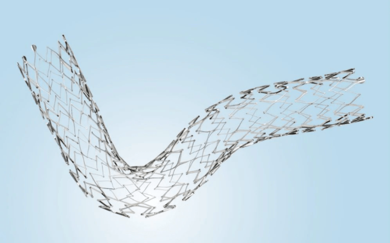 Abre Venous Self-expanding Stent System fda approved medical devices 2020