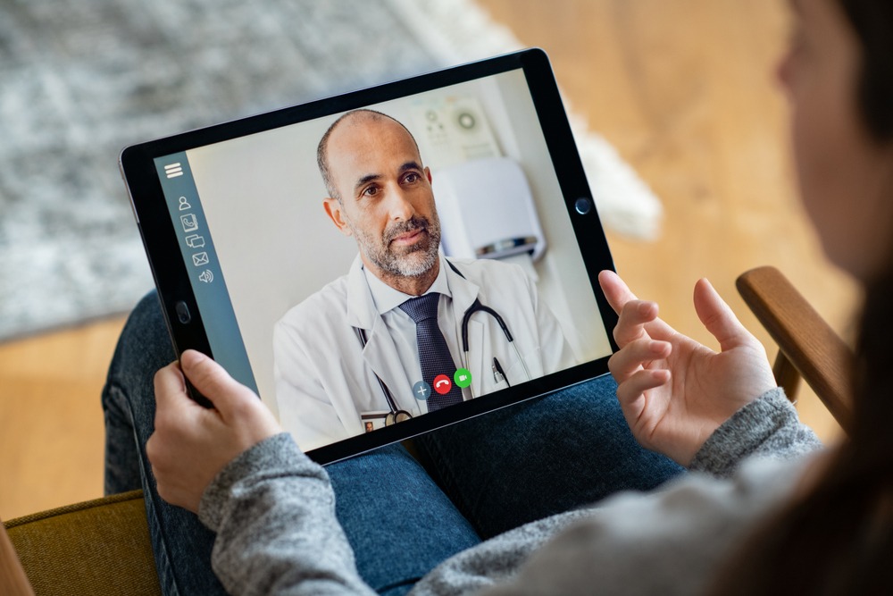 S3 Connected Health: Digital preferences will not disappear after the pandemic