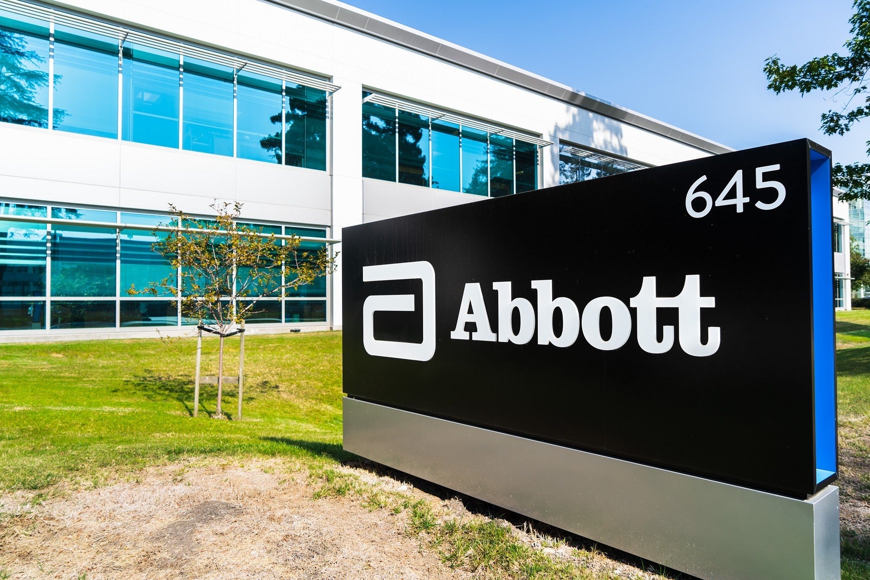 abbott laboratories