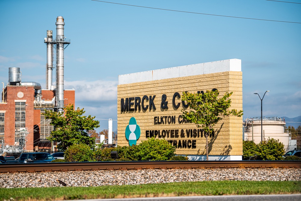 Merck expands US manufacturing to meet demand created by pandemic