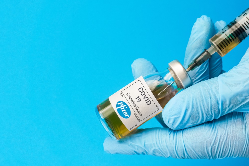 What is Pfizer? Profiling the company behind the vaccine newly-approved in the UK