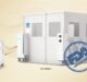 JUD care Obtains FDA Approval for Its Portable Ward sRoom