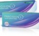 Alcon introduces PRECISION1 contact lens for astigmatic patients in US