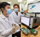 Korean researchers say prostate cancer diagnosis can be done using AI and urine