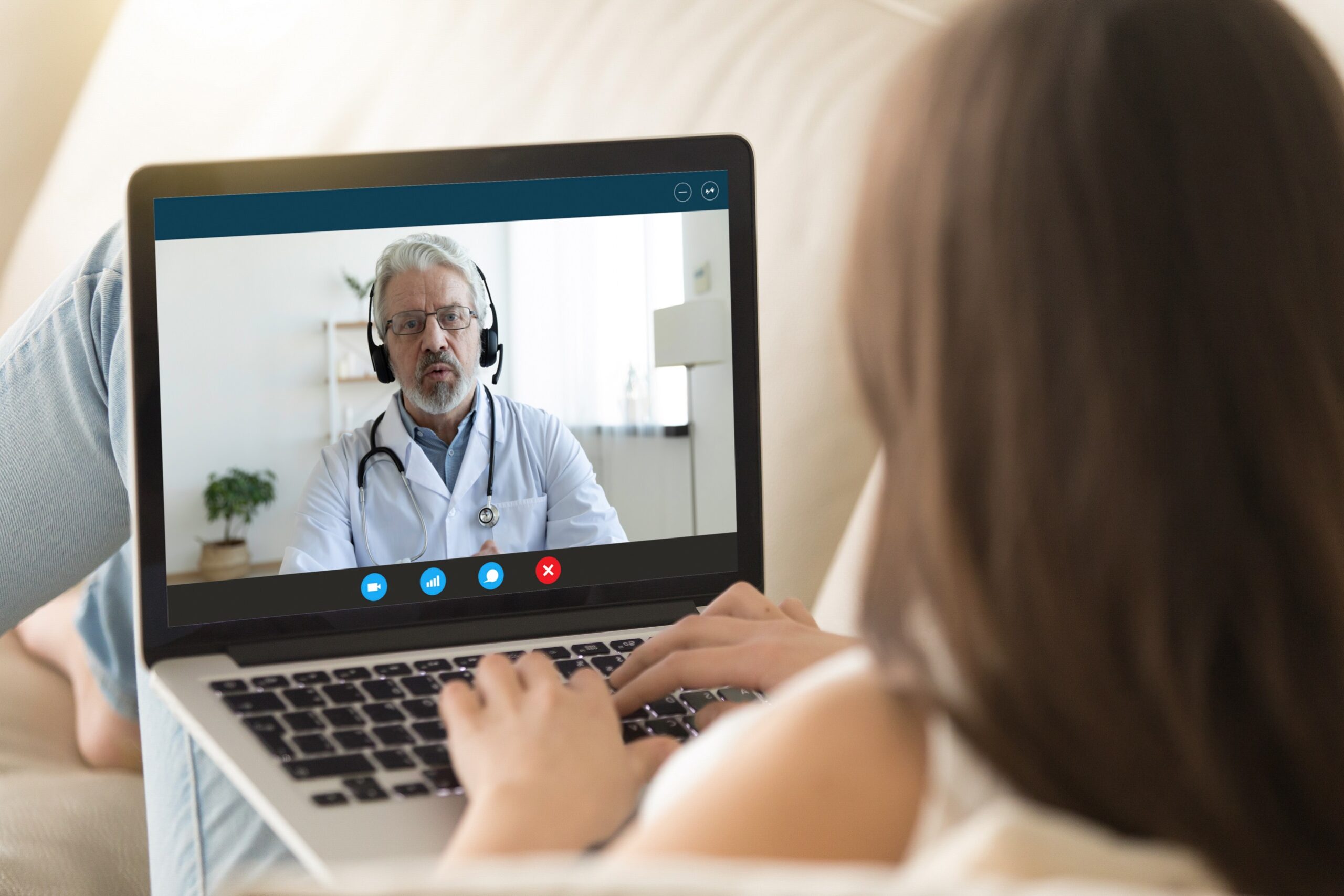 telemedicine adoption 