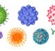 New ‘nano-popcorn’ substrate could enhance respiratory virus biosensors