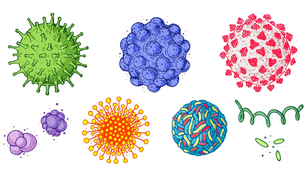 New ‘nano-popcorn’ substrate could enhance respiratory virus biosensors