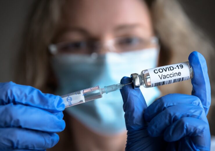 A closer look at Moderna and the UK’s most recently-approved Covid-19 vaccine