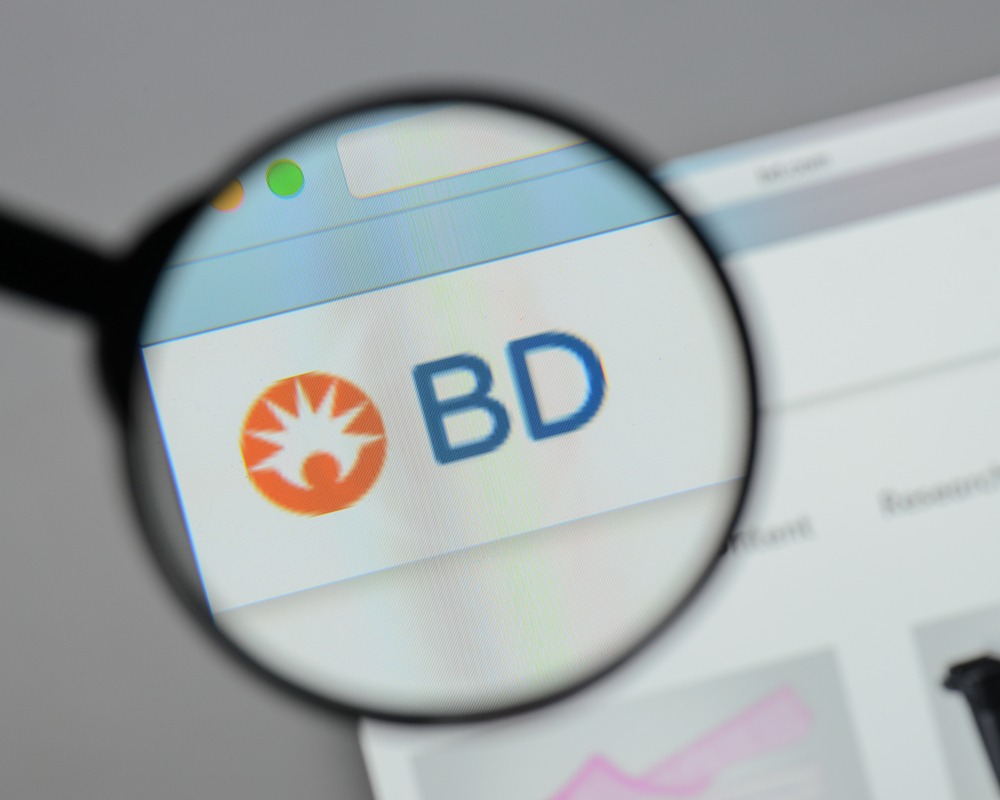 BD expects $5.3bn in first-quarter revenue led by Covid-19 diagnostic segment