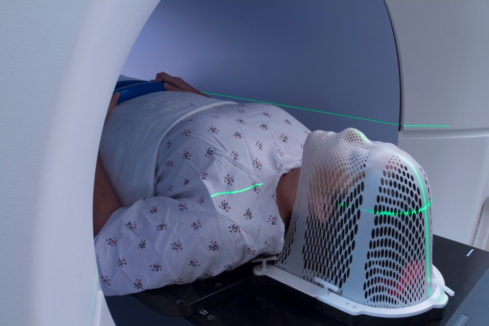 Four major advances made in external radiotherapy for treating cancer