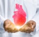 AI could be used alongside routine imaging for the prediction of cardiovascular risk
