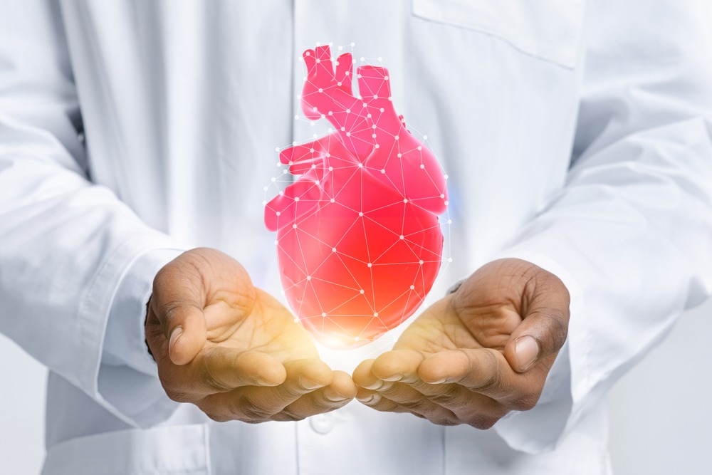 Ai Could Be Used For The Prediction Of Cardiovascular Risk