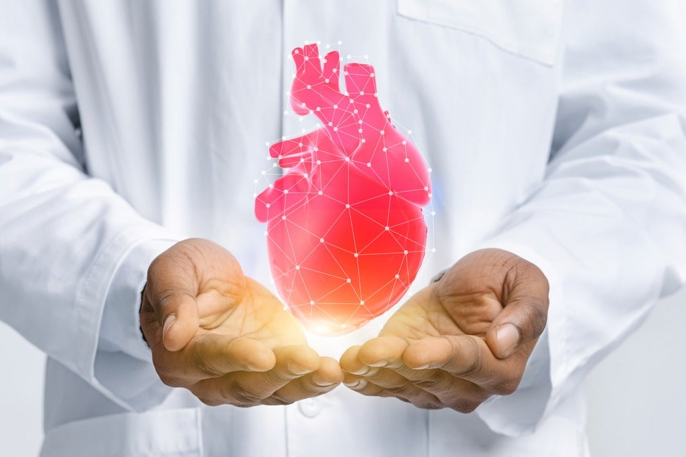 AI could be used alongside routine imaging for the prediction of cardiovascular risk