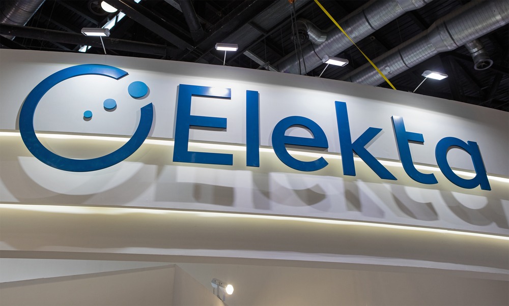 Elekta establishes new office in Egypt to expand radiotherapy business in Africa