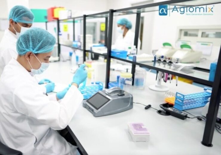 Agiomix Receives First ISO 15189 Accreditation for Next Generation Sequencing in Region