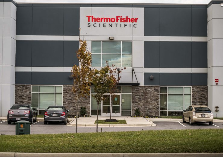 Thermo Fisher Scientific Collaborates with Artificial to Enhance COVID-19 Diagnostic Testing Solution