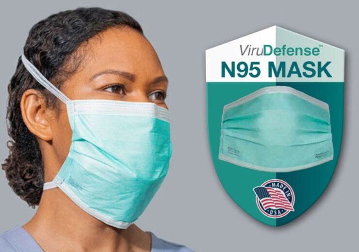 TEAM Technologies buys N95 respirator masks provider ViruDefense