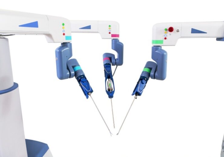Asensus Surgical digital laparoscopic device gets FDA nod for use in general surgery