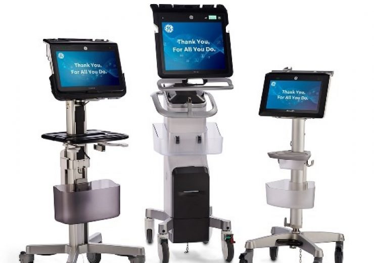 GE Healthcare introduces new Venue Fit ultrasound system