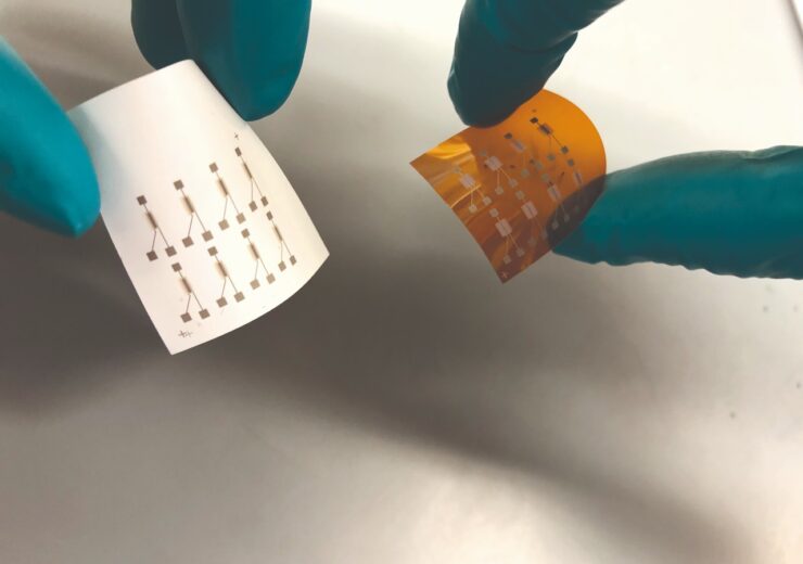 Print-in-place electronics: Are they the future of printed medical devices?