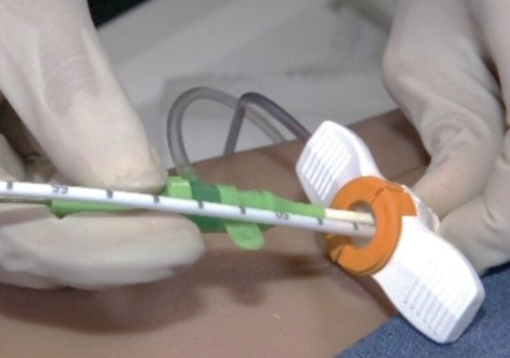 MMEDCERT enables use of single access procedure with Impella CP introducer sheaths in Europe