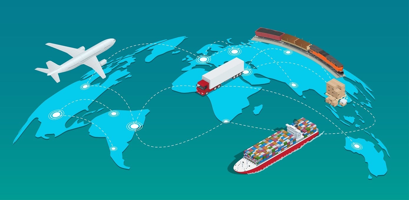 scenario planning medical device supply chains