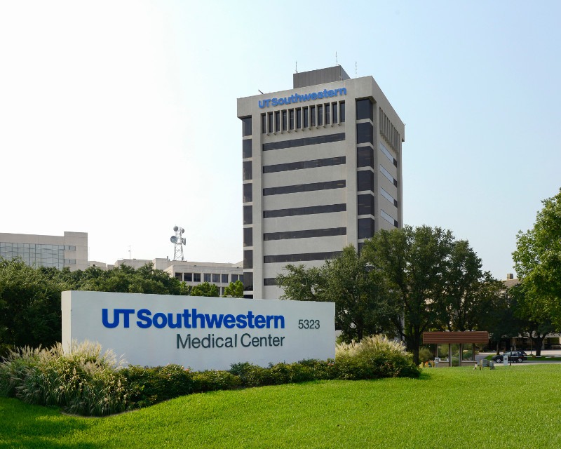 ut southwestern medical center 