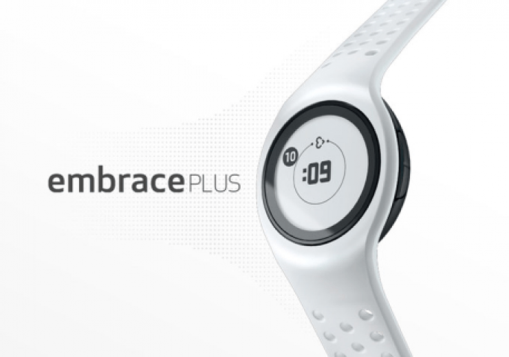 Empatica gets CE mark for EmbracePlus medical smartwatch