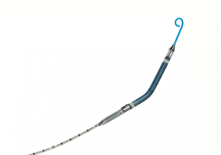 Abiomed enrols first patient in PROTECT IV trial of Impella