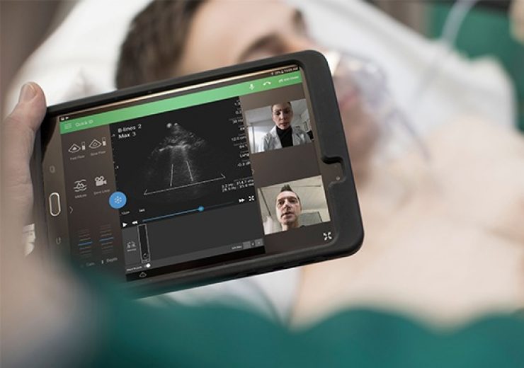 Philips showcases impact of tele-ultrasound advancing precision diagnosis at AIUM virtual event