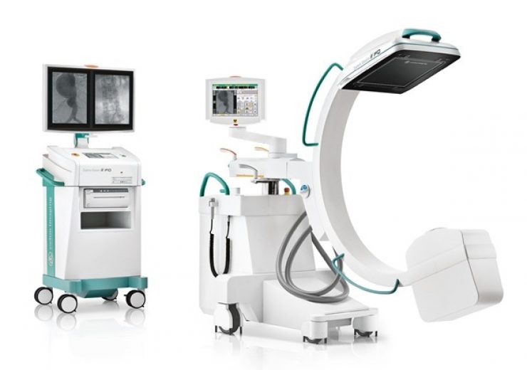 Ziehm Imaging Americas and Carestream announce partnership to distribute Ziehm Vision RFD