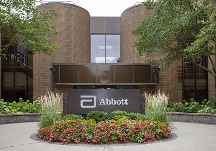 Abbott’s XIENCE stent gets CE mark for one-month dual anti-platelet therapy