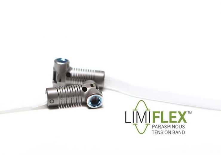 Empirical Spine gets FDA breakthrough device status for LimiFlex device