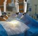 Robotic laparoscopy: Is it the future of minimally-invasive surgical procedures?