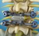 Premia Spine gets FDA breakthrough device status for TOPS spinal arthroplasty system
