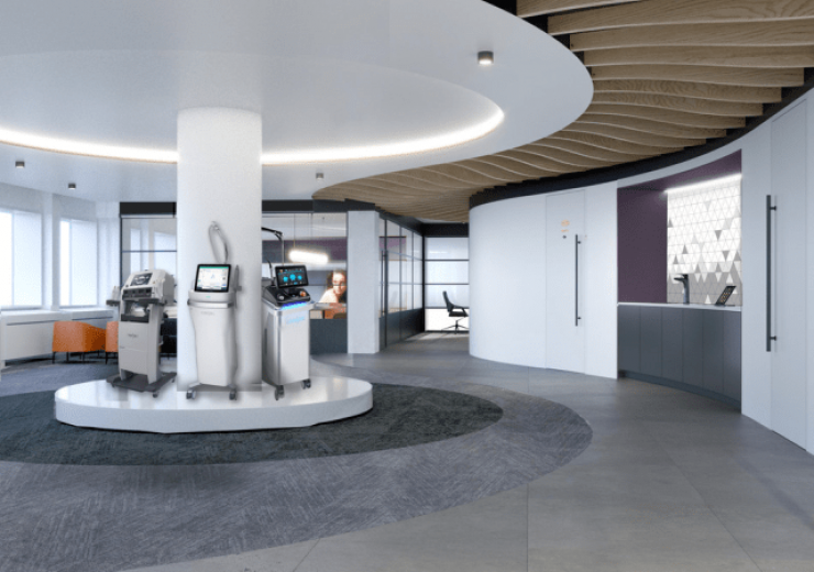 Cynosure announces grand opening of state-of-the-art experience centre in London
