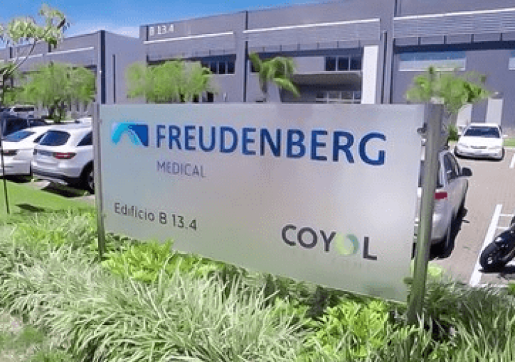 Freudenberg Medical expands Costa Rica operations