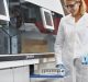 Beckman Coulter launches workflow automation technology for medium-sized labs in Europe