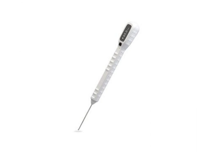 EDGe Surgical receives CE mark for EDG Ortho 65mm electronic depth gauge