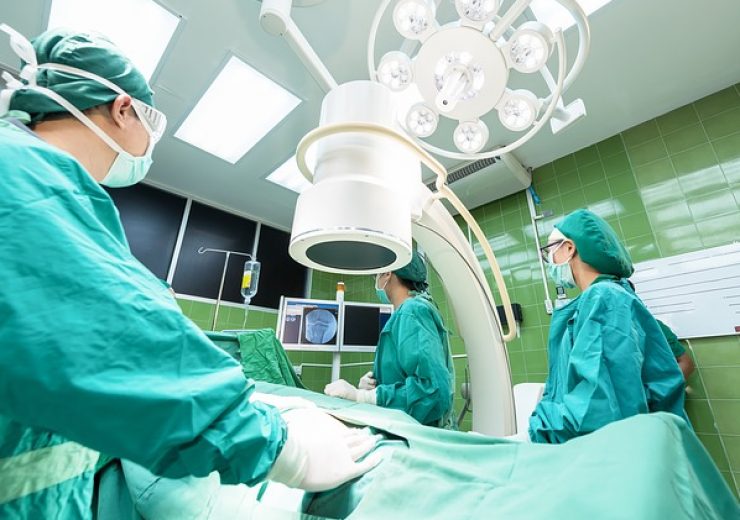 OnLume Surgical raises $7m funding to market FGS imaging system